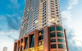 L'Apartment And Signature Nha Trang Tours - Muong Thanh Luxury Khanh Hoa