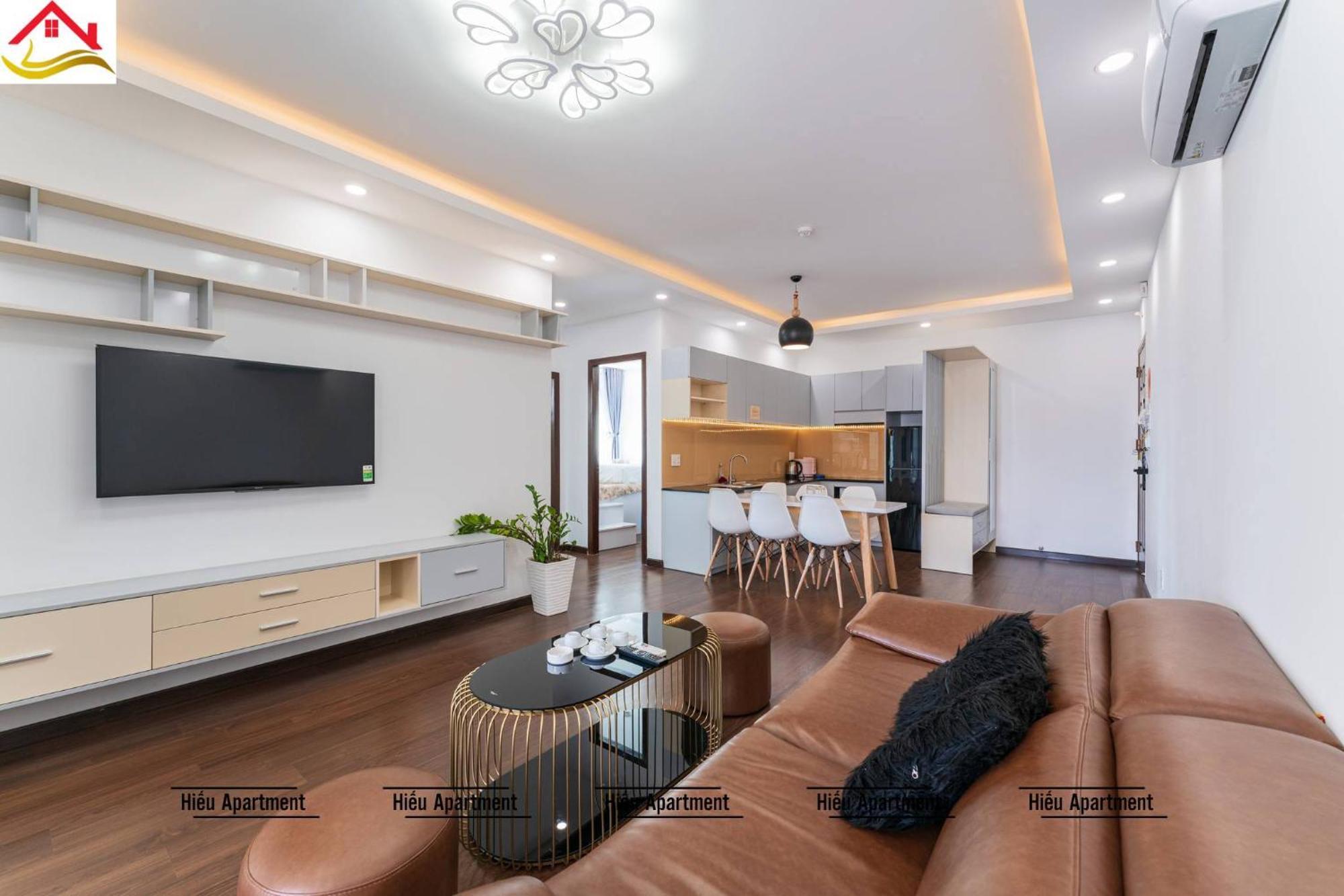 L'Apartment And Signature Nha Trang Tours - Muong Thanh Luxury Khanh Hoa Экстерьер фото