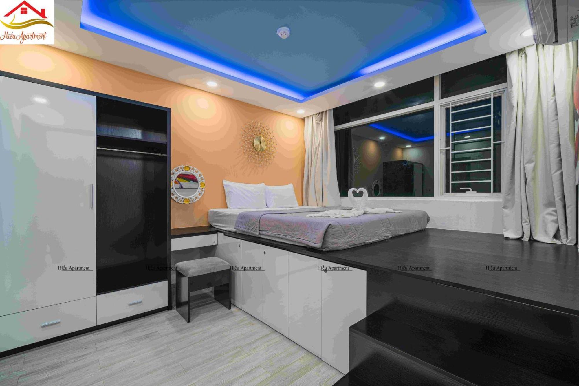 L'Apartment And Signature Nha Trang Tours - Muong Thanh Luxury Khanh Hoa Экстерьер фото