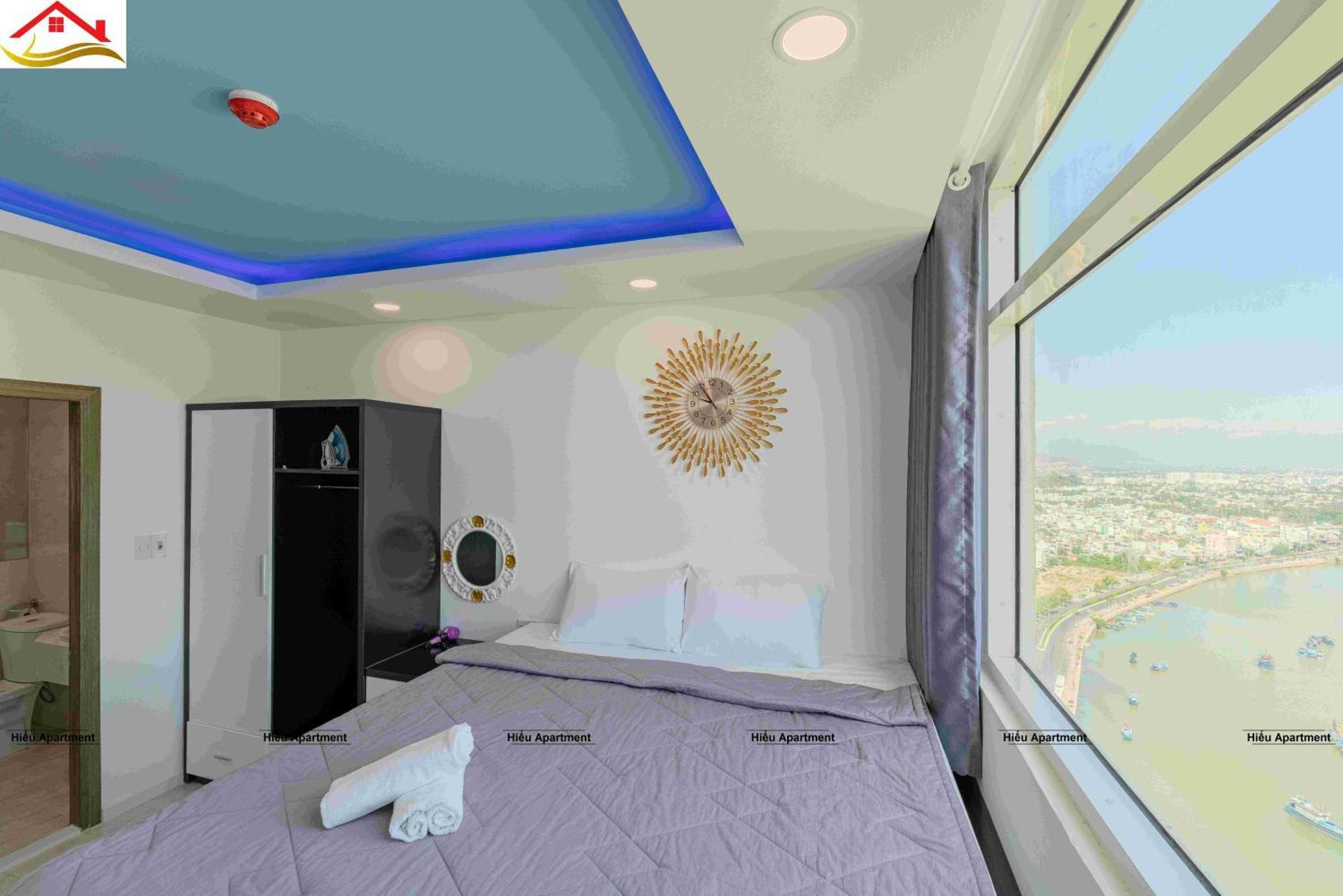 L'Apartment And Signature Nha Trang Tours - Muong Thanh Luxury Khanh Hoa Экстерьер фото