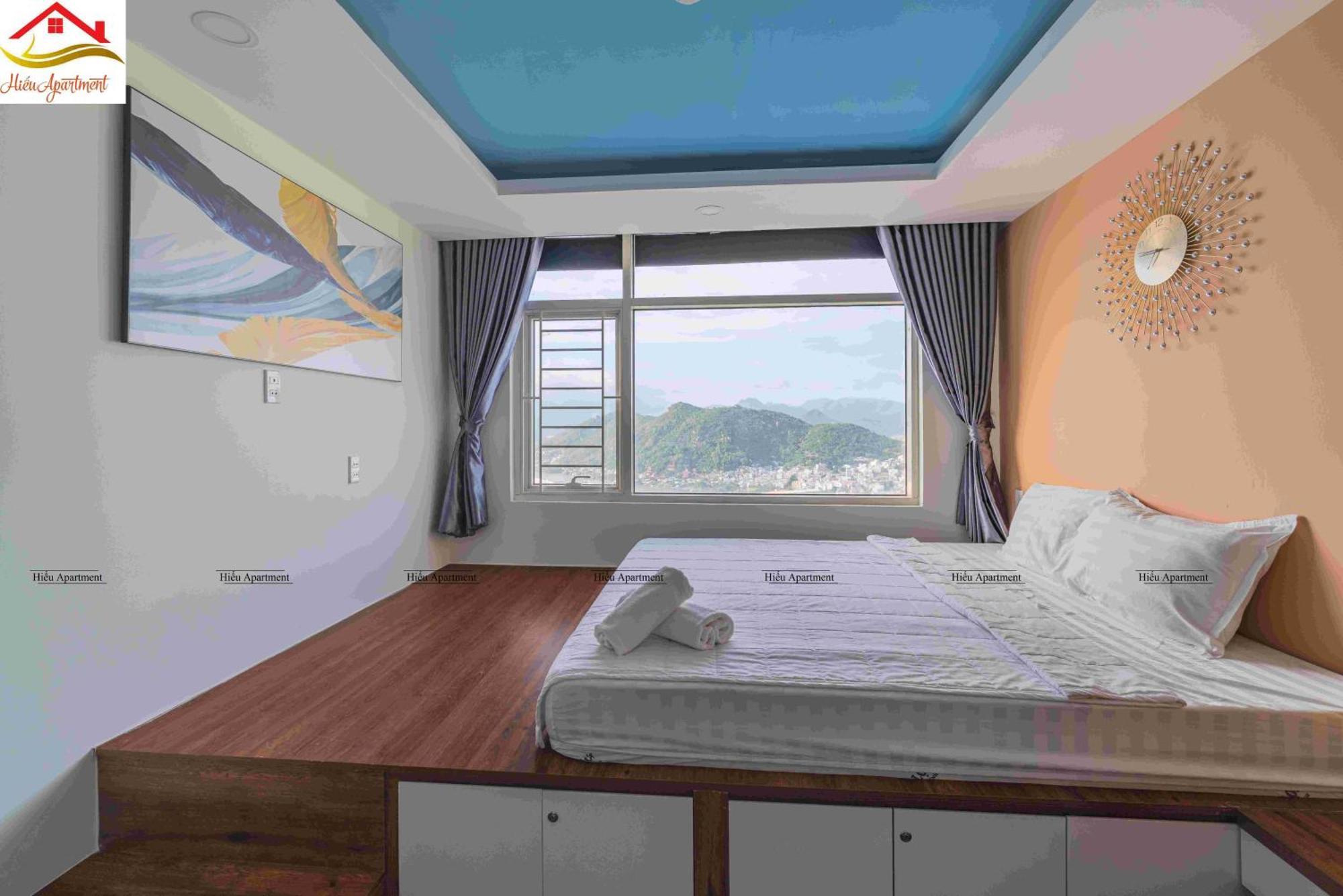 L'Apartment And Signature Nha Trang Tours - Muong Thanh Luxury Khanh Hoa Экстерьер фото